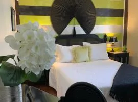 Hotel Boutique Valle de Oca