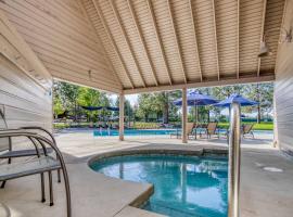 Ski House 245 - Meredith Lodging, ξενοδοχείο σε Bend