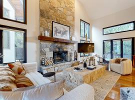 Fox Chapel 26, hotel sa Stratton Mountain