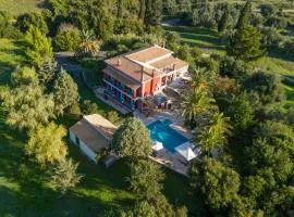 Villa Kerkyra