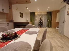 CP Residence Apart, hotel in Braşov