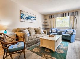 The Condo at Ocean Edge, condominio en Brewster