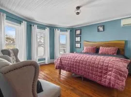 Pateys Port Inn 3Bd Hot Tub Driveway