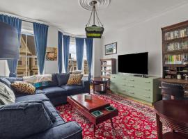 Elegant Victoria 2br 15ba, hotel v destinaci St. John's