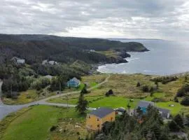 The Howard House Daniels Cove