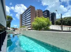 Studio Design 3 Apt 915 -Mandi Hospitalidade