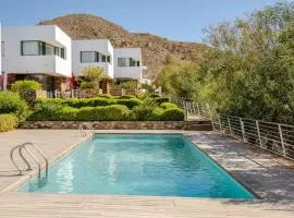 Exclusiva casa con encanto en Agua Amarga