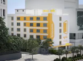 Bloom Hotel - DLF Road Gachibowli