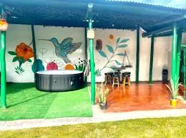 Casa Turística la Villa de Poli