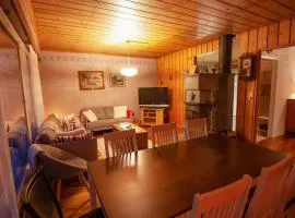 Kent's Lodge