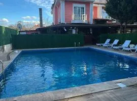 BUTTERFLY BOUTIQUE HOTEL AĞVA