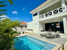 Villa Vista Montaña