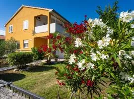 Apartment Agava