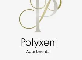 Polyxeni Apartments & Rooms