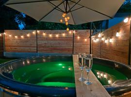 Dom nad jeziorem WIDOK&oacute;wka, onszen Żywiecben