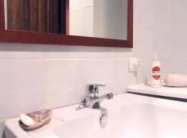 Charming Albaicin Patio Flat Free onsite parking