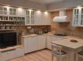 Casadeluxe, căn hộ ở Abano Terme