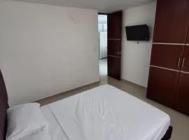 APARTAHOTEL Jova