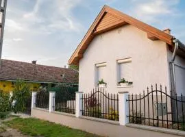 Nagydombi Vendégház
