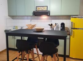 Studio Le Petit Baigneur, hotel a Aytré