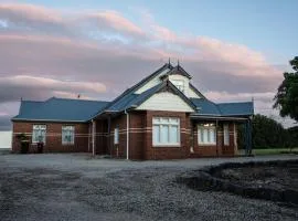 A Gem in Strathtulloh