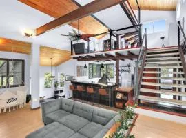 Uplift House