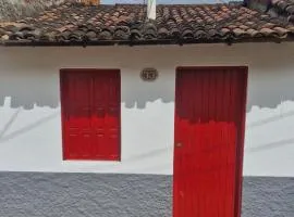 Casa Lajedo