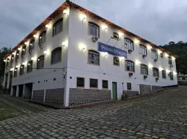 Pousada 3 Corações Penedo
