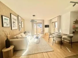 Résidence Le Living Stone B - MAGNIGIQUE T3 PRES DES PISTES MAE-4551