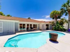 Sandy Shores by Emerald Coast Retreats