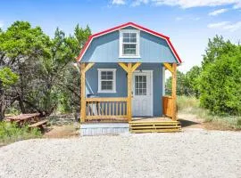 Lakewood Estates - Cozy Loft Cabin