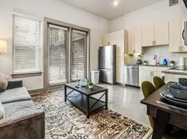 Cozy Haven Steps Away from University Life