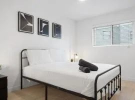 Brand New Unit, 5 min to Downtown Austin