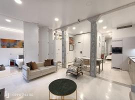 San José y Maderuelo A