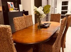 Spacious 5 Bedroom Home in Central Kidderminster with Private Parking and Electric Vehicle Facilities, Easy Access to Birmingham and Nearby Towns