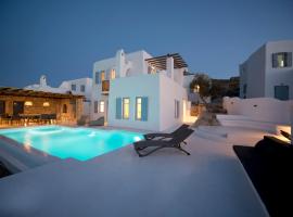 The 10 best villas in Agios Ioannis Mykonos, Greece | Booking.com