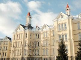 Condo at The Commons, condo sa Traverse City