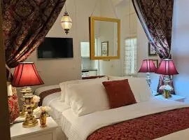 VANSVEL Boutique Apartment 12