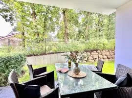 Ferienwohnung Urlaubsanker Villa Sofie Binz