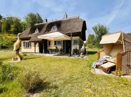 Ferienhaus Herrlich 01 Feriendorf Klein Stresow Rügen by ruyastay