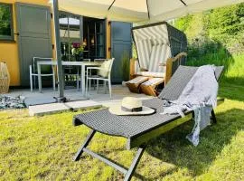 Ferienhaus Strandleben 09 Feriendorf Klein Stresow Rügen by ruyastay