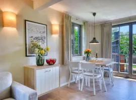 Ferienhaus Haus Wiedehopf 03 Feriendorf Klein Stresow Rügen by ruyastay