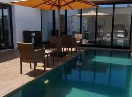 appartement luxe a ain zaghouan nord