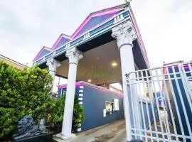 Motel My Garden 4