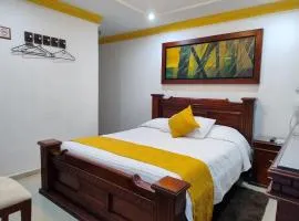 Hotel Aires del Quindío Armenia
