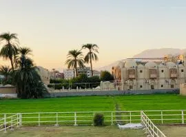Menna-guest house