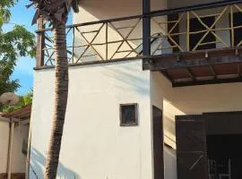 Vento do Ceará -Kitesurfing House- Preá