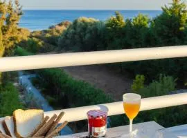 Beachfront Studio Socrates