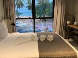 Flat completo no Infinity at the sea