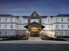 Staybridge Suites Raleigh-Durham Airport-Morrisville by IHG